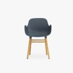 Modern Shape Armchair