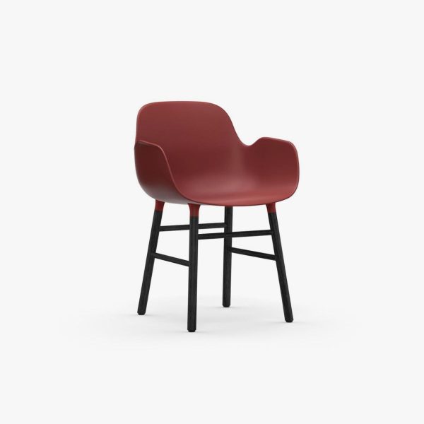 Quest Upholstery Stool