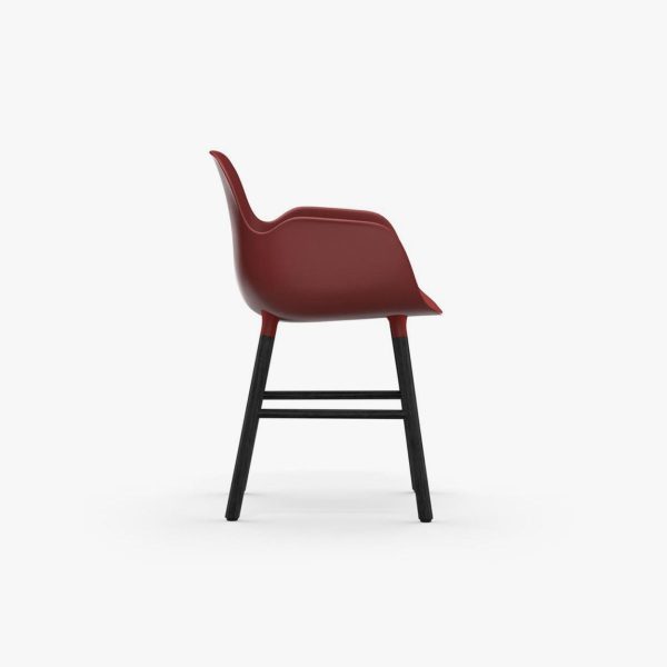 Quest Upholstery Stool